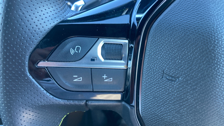 Peugeot 2008 1.2 PureTech 130 GT 5dr EAT8 Petrol Estate